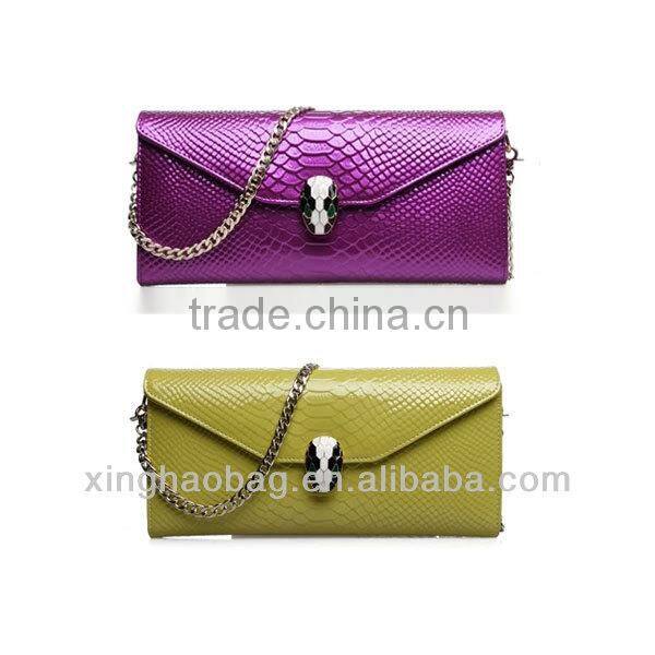 Shiny evening clutch bags fan clutch wholesale clutch bags in mumbai