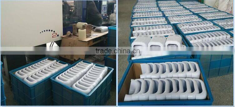 18k Professional 48w CCFL LED Nail UV Lamp