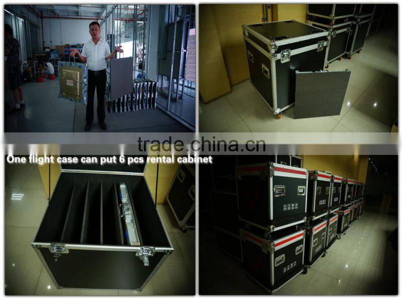 RGX Video Display Function And Indoor Usage Pantalla Led P5 Xxxy Video Tv Led Display