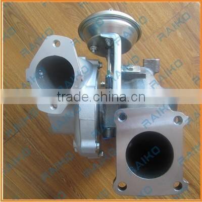 Engine turbo parts GT2359V 17201-17050 1720117050 turbocharger good price