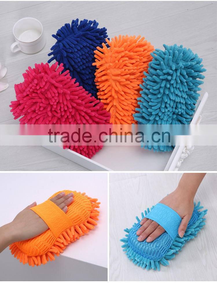Car cleaning viscose sponges/car polish sponge