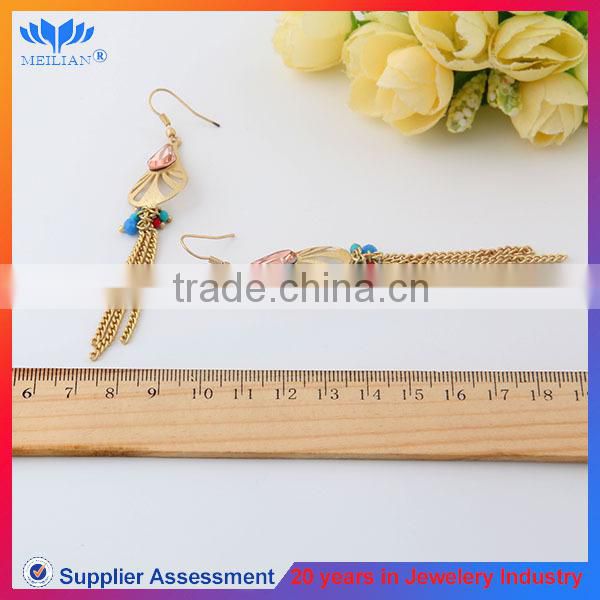 MEILIAN JEWELRY Wholesale Nickel And Lead Free earring hook