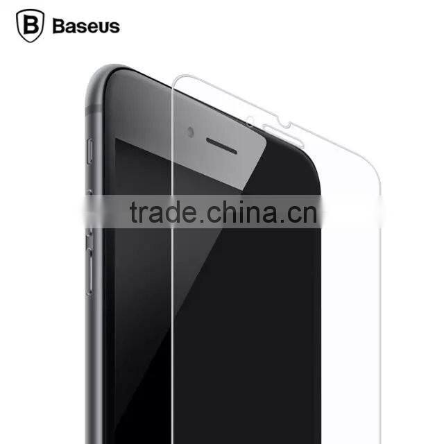 Anti-Blue light Transparent Tempered Glass Screen Protector 0.2mm Screen protective Film For iPhone 6/6s 4.7 MT-4987