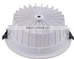 Freecom New design 3W-40W COB die cast aluminum led Downlight Housing