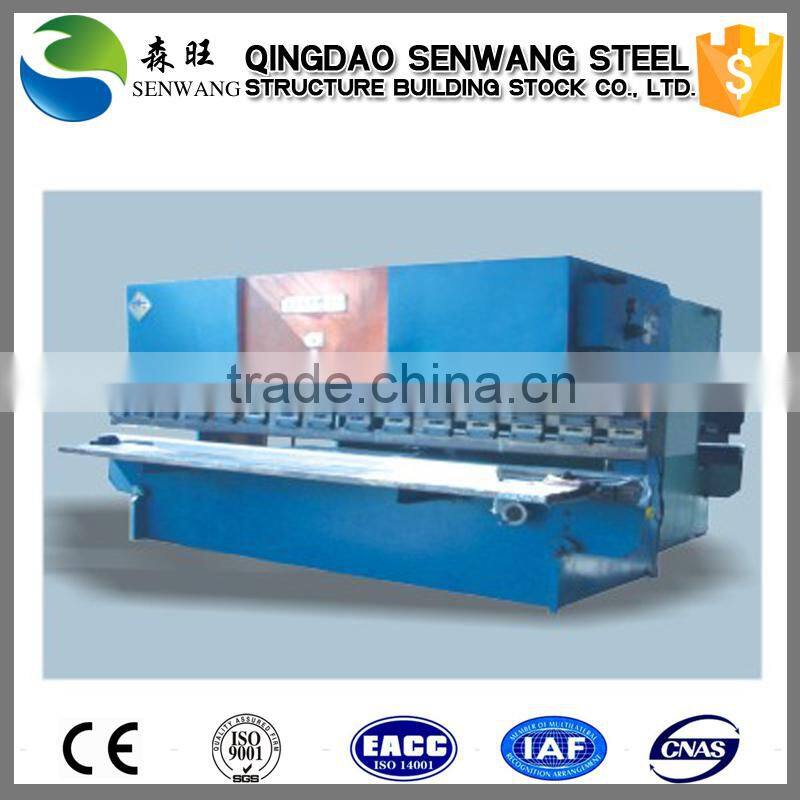 2017 newest prefab house low cost three room construction container house