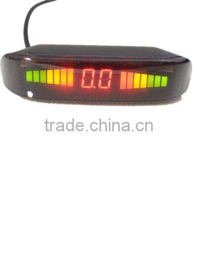 best price factory LED car obstacle detection sensors
