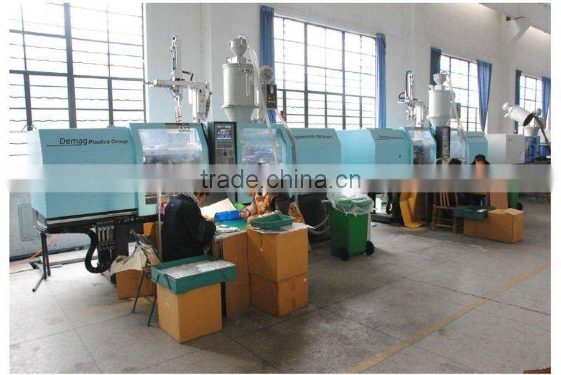 househould product plastic injection molding