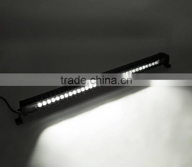 Hottest IP67 offroad parts smart driving light car led light bar