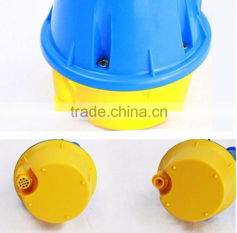 Mini car washing machine