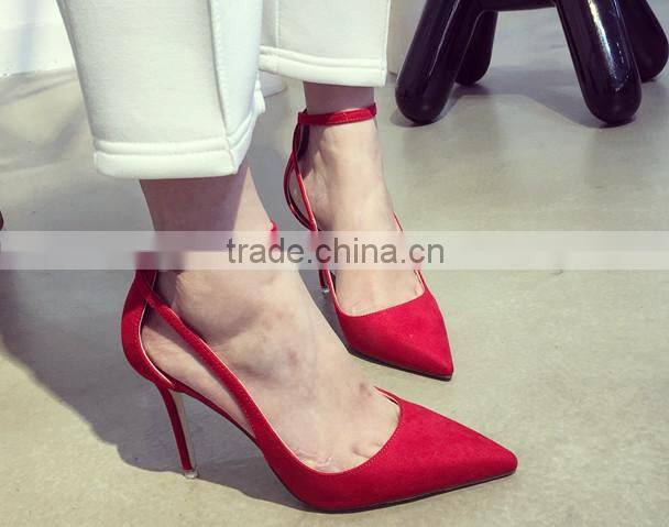 mature sexy girls red stiletto high heel shoes
