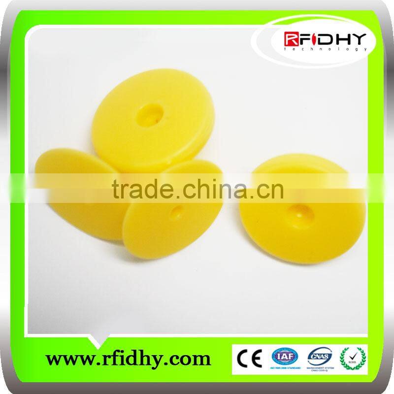 rfid fever ear tag