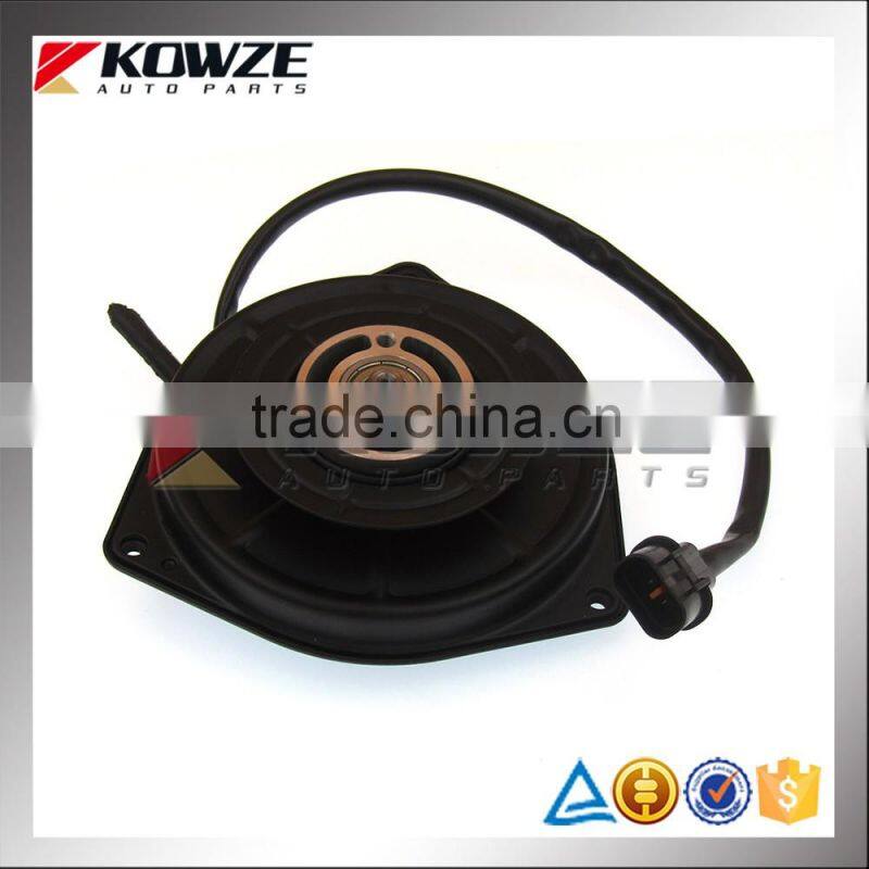 A/C Condenser fan motor for Mitsubishi Pajero V11 V12 V23 V32 V33 V43 MB878162