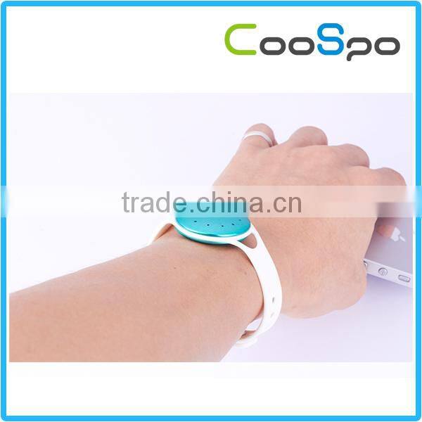 Coospo BT 4.0 Smart Health Care Sport Bracelet