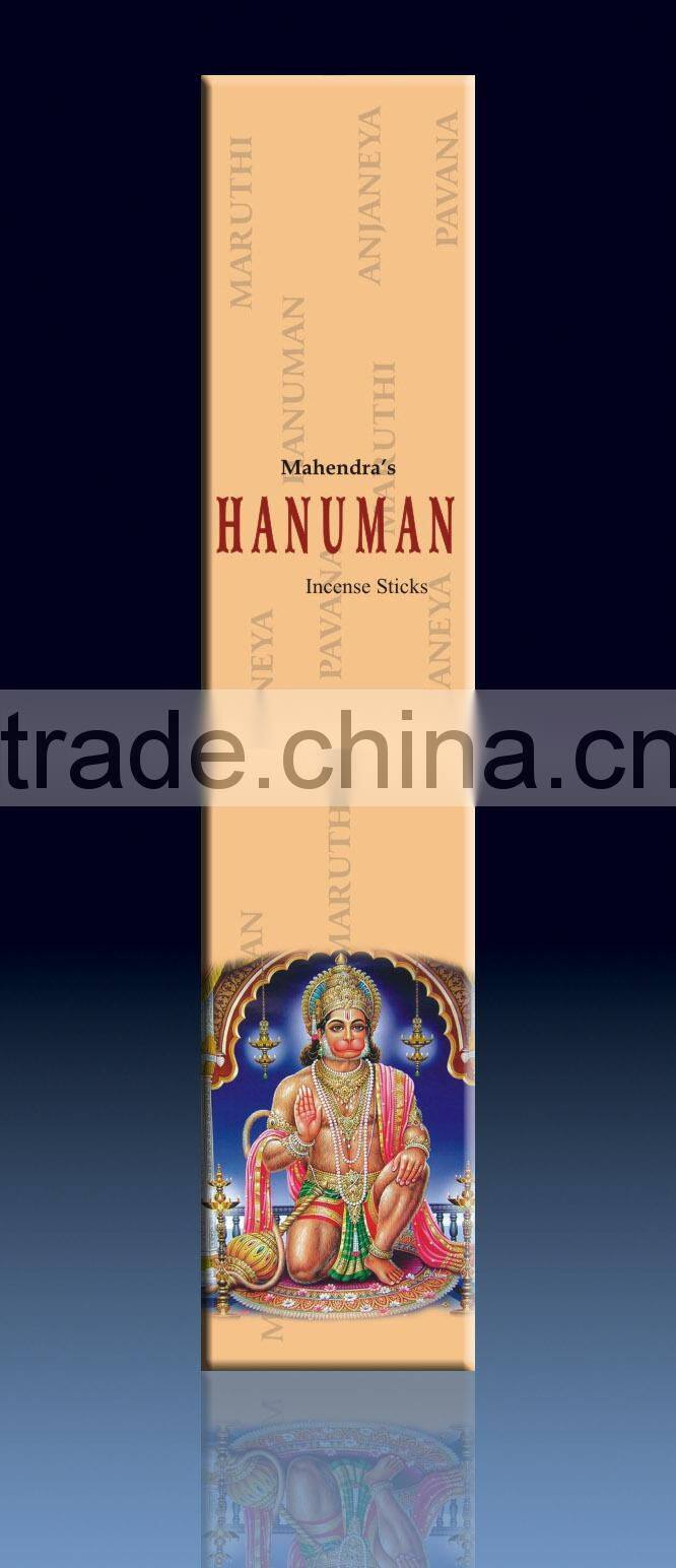 Incense Sticks SARASWATHI - Gods Series