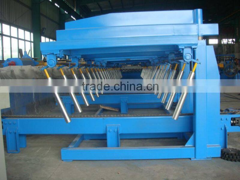 automatic pallet wrapping machine