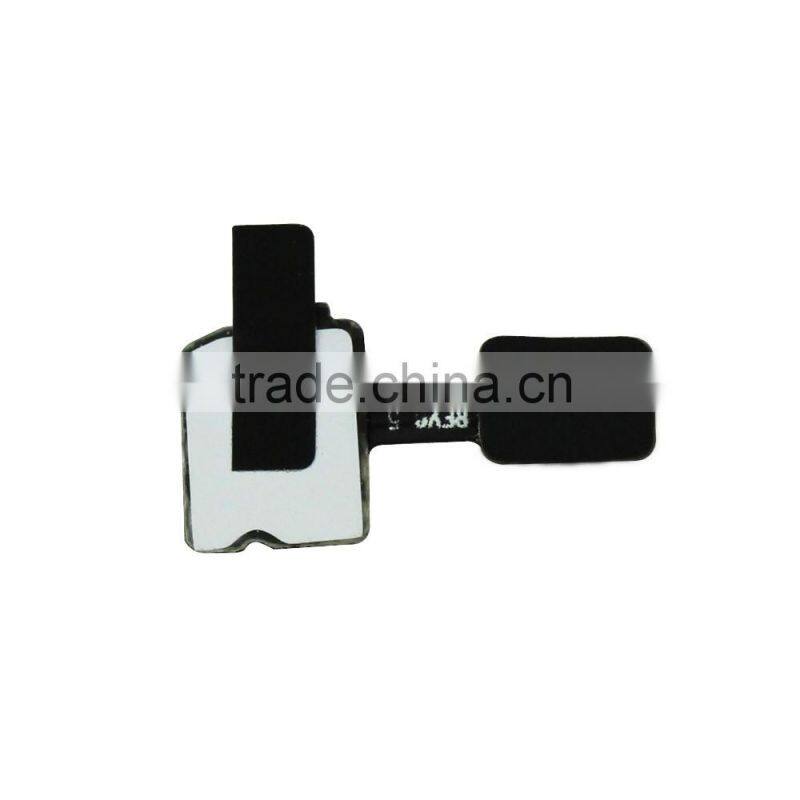 factory direct selling microphone flex for galaxy s6 edge transmitter flex cable