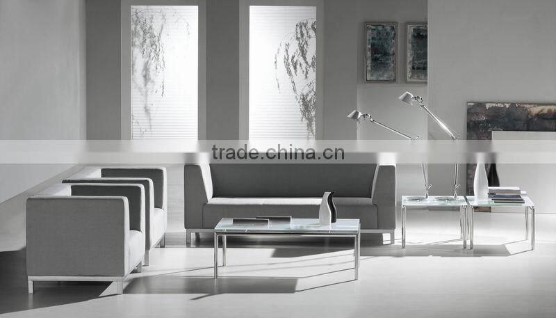 2015 modern office furniture set design sofa