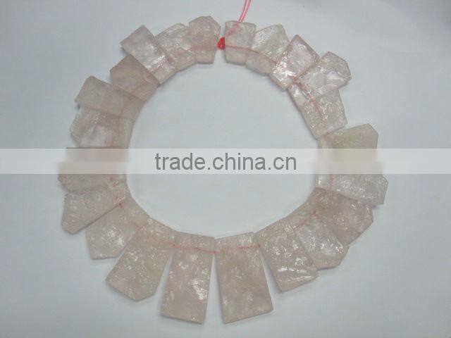 biack tourmaline rough coin