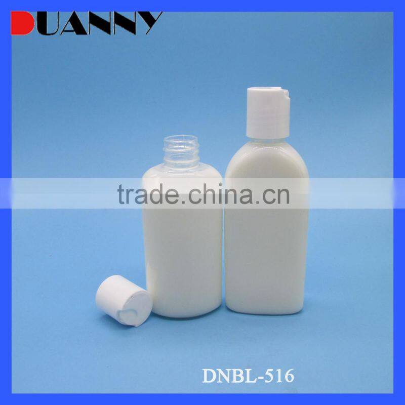 PET Plastic Shampoo Bottle Packaging,PET Shampoo Bottle