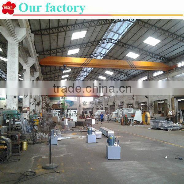 wood hot press machine heat press machine