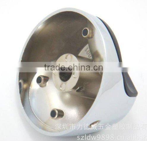 BBQ Knob