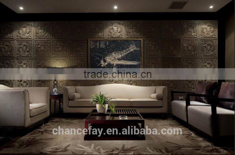 3-Panel MDF paper Print map Modern Canvas Wall Art living room decoration