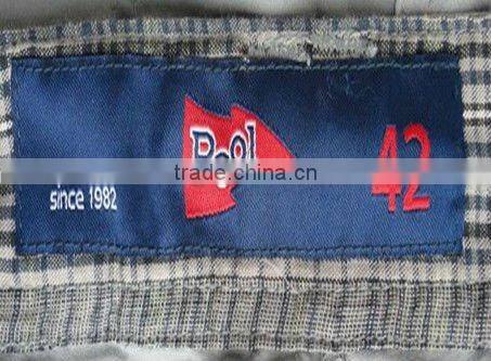 men's cargo short SO