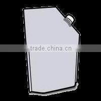 Food Safe Soft Drink Pouch Alcohol Drink Pouch Drinking Water Plastic Pouches