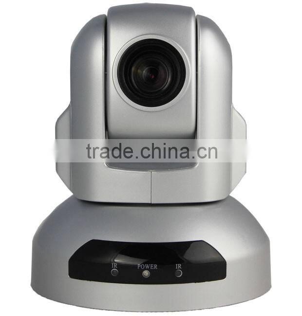 SMTSE conference system Camera HDMI HD-SDI video utput 10X Optical Zoom 2.0 Megapixel HD video conferencing camera(SCV-HD380-K2)