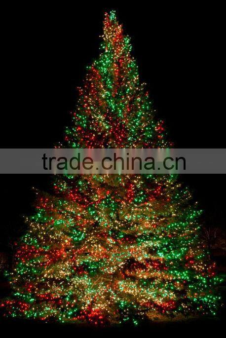 Prosense 48 SMD white led decoration led tuning string light