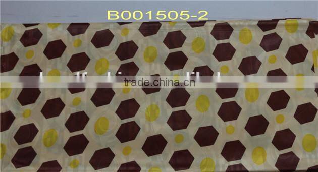 2014 wholesales african bazin riche fabric for garment or anniversary / damask shadda bazin riche guinea brocade fabric