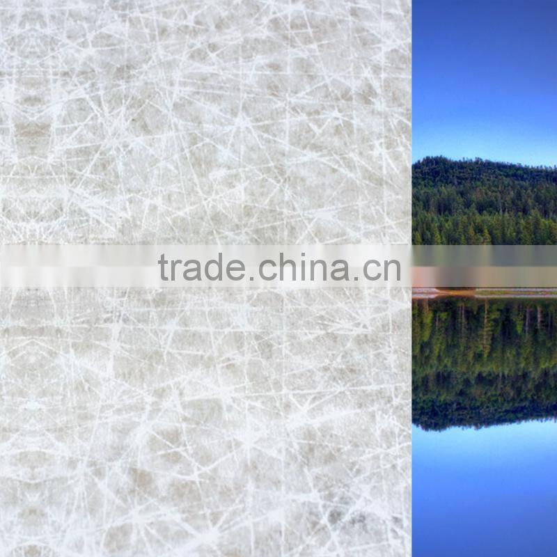 Self-adhesive smart film, magic film electric film