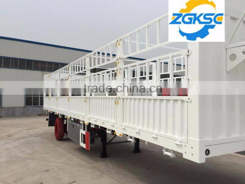 2015stake racks truck ZGKSC