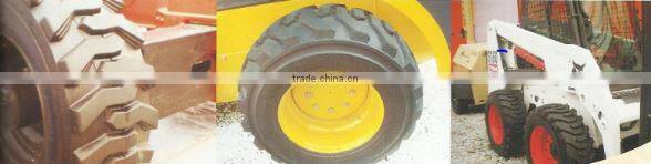 10-16.5 12-16.5 Bobcat Skid Steer Tire Rims 10-16.5