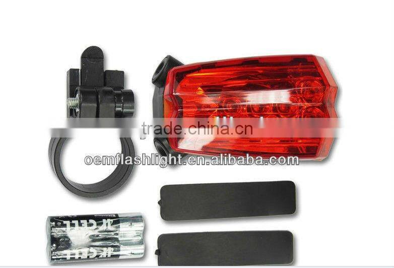 shenzhen technology co., ltd bicycle light