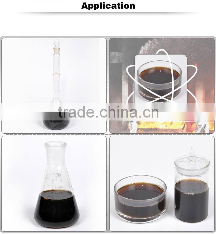 Oil Fire Fighting Fluoroprotein Foam Fire Fighting Agent