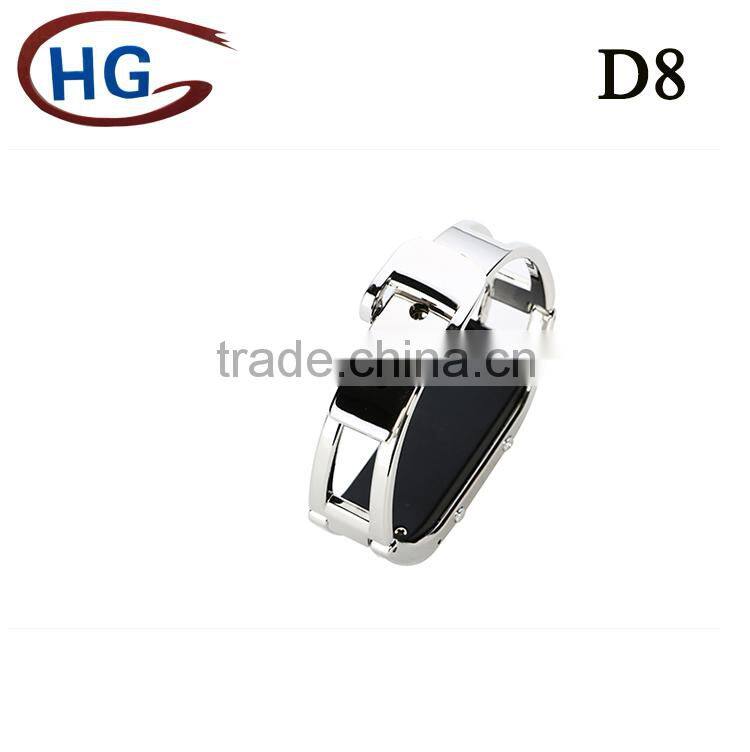 selling cheap products in alibaba D8 smart bracelet/drinking alarm/fitness tracker,sleep monitoring/cicret smart bracelet 2015