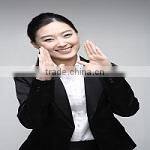 Sunny Shine custom cheap funny flower bucket hats