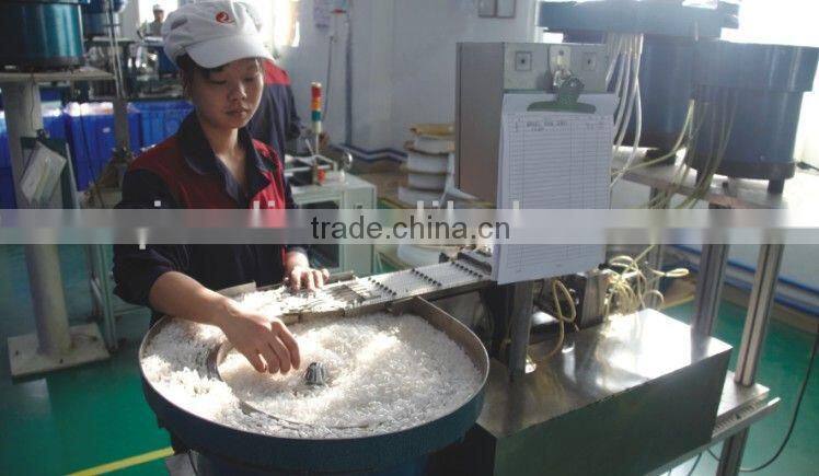 China Plastic Material Nail Polish Pump/Cosmetic Use PP Plastic Easy Use Nail Polish Pump