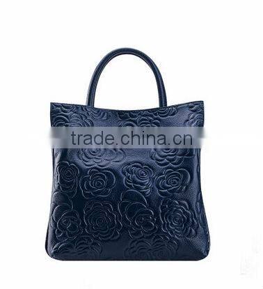 2014 trendy women's fashion handbag wholesale