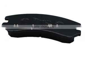 semi-metal BRAKE PAD MD1066 for Japanese vehicles
