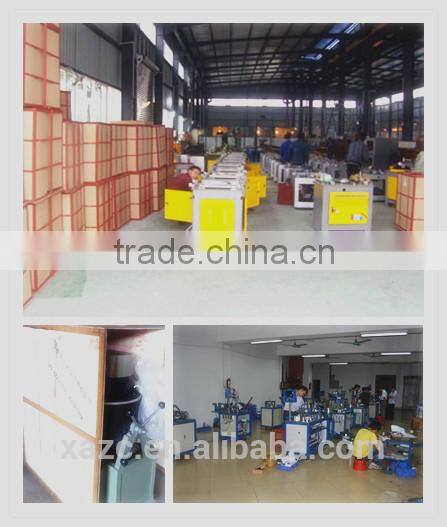 D018 with a core with a plastic drain flexion buckling strength tester