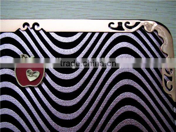 High quality Cheap fashion ladies PVC vintage women purse bags