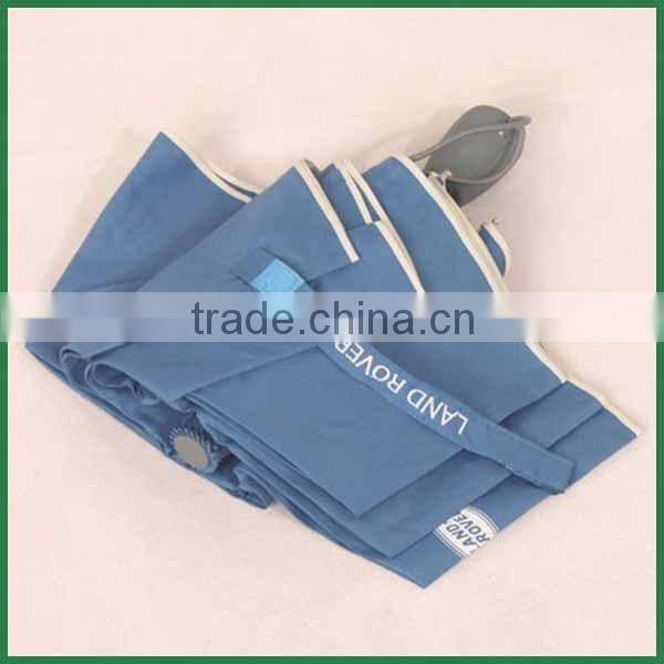 Perfect gift box quality folding umbrella wholesale cheap oem umbrella