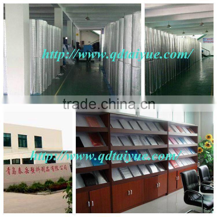 Lightweight PE Air Bubble Packaging