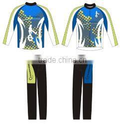 2015<OEM & ODM>new season wholesale fashion sexy men cycling wear/cycling clothes/ men Jersey