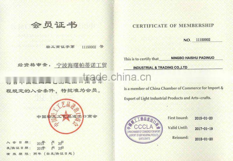 Partypro 2015 Ningbo High Quality Custom Logo Promotional PU Life Ring Stress Toy