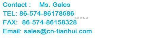 Impeller for Electrical Submersible Oil Pump