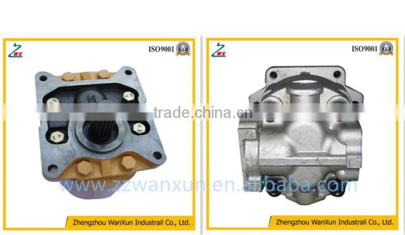 wanxun product good market gear pump 705-12-44010