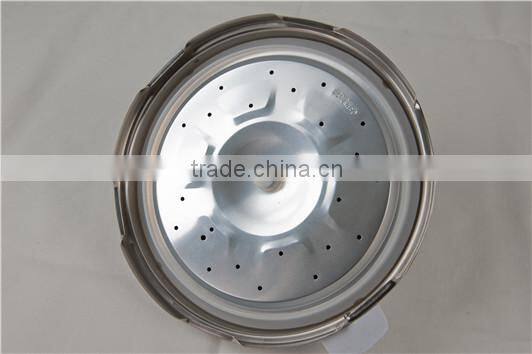 Middle industrial non-stick electric pressure cooker